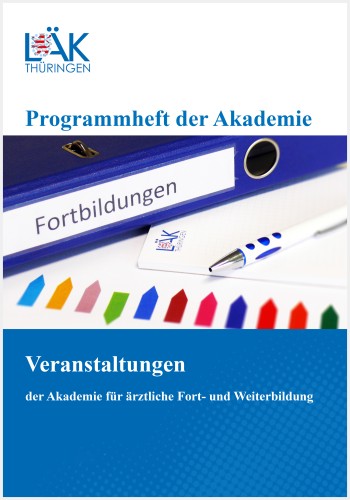 Fortbildungskalender MFA-Veranstaltungen ...